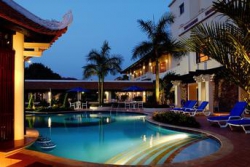 ���� ����� Sheraton Hanoi 5*