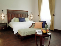 ���� ����� Sofitel Metropole Hanoi 4*