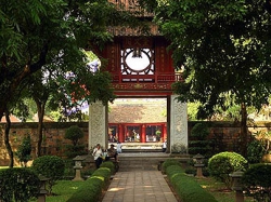 Фото отеля Sofitel Metropole Hanoi 4*