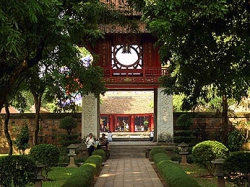 ���� ����� Sofitel Metropole Hanoi 4*