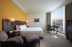 ���� ����� Sofitel Plaza Hanoi 4*