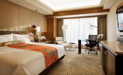 ���� ����� InterContinental Asiana Saigon 5*
