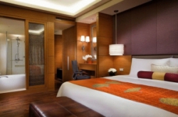 ���� ����� InterContinental Asiana Saigon 5*