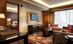 ���� ����� InterContinental Asiana Saigon 5*