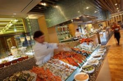 ���� ����� InterContinental Asiana Saigon 5*