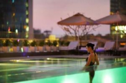 ���� ����� InterContinental Asiana Saigon 5*