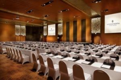 ���� ����� InterContinental Asiana Saigon 5*