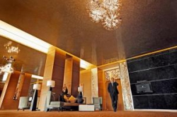 ���� ����� InterContinental Asiana Saigon 5*