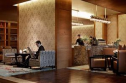 ���� ����� InterContinental Asiana Saigon 5*