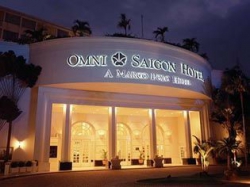 ���� ����� Movenpick Hotel Saigon (ex.The Marco Polo Omni Saigon) 5*