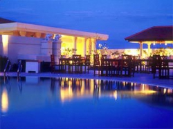 ���� ����� Movenpick Hotel Saigon (ex.The Marco Polo Omni Saigon) 5*