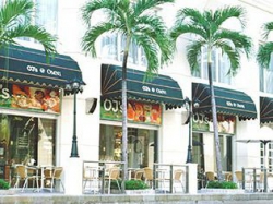 ���� ����� Movenpick Hotel Saigon (ex.The Marco Polo Omni Saigon) 5*
