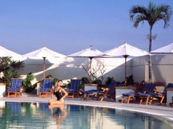 ���� ����� Movenpick Hotel Saigon (ex.The Marco Polo Omni Saigon) 5*