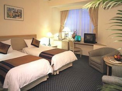 ���� ����� Movenpick Hotel Saigon (ex.The Marco Polo Omni Saigon) 5*