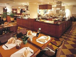 ���� ����� Movenpick Hotel Saigon (ex.The Marco Polo Omni Saigon) 5*