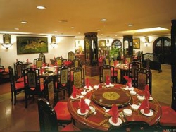 Фото отеля Movenpick Hotel Saigon (ex.The Marco Polo Omni Saigon) 5*