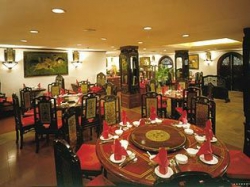 ���� ����� Movenpick Hotel Saigon (ex.The Marco Polo Omni Saigon) 5*