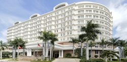 ���� ����� Park Hyatt Saigon 5*
