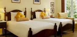 ���� ����� Park Hyatt Saigon 5*