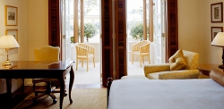 ���� ����� Park Hyatt Saigon 5*