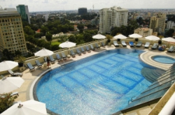���� ����� Sofitel Plaza Saigon 5*