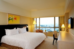 ���� ����� Sofitel Plaza Saigon 5*
