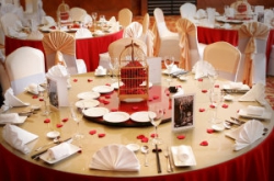 ���� ����� Sofitel Plaza Saigon 5*
