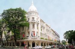 ���� ����� Grand Saigon 4*