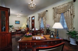 ���� ����� Grand Saigon 4*