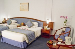 ���� ����� Grand Saigon 4*