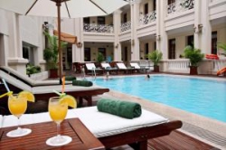 ���� ����� Grand Saigon 4*