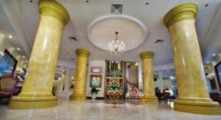 ���� ����� Grand Saigon 4*