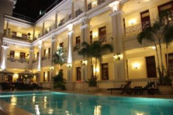 ���� ����� Grand Saigon 4*