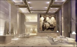 ���� ����� Liberty Central 4*