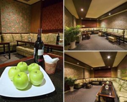 ���� ����� Liberty Central 4*