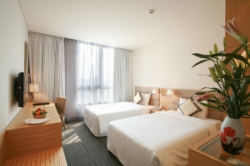 ���� ����� Liberty Central 4*