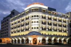 ���� ����� Majestic 4*