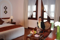 ���� ����� Majestic 4*