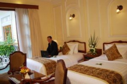 ���� ����� Majestic 4*