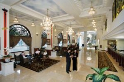���� ����� Majestic 4*