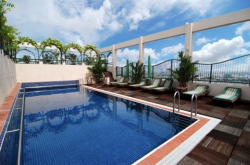���� ����� Windsor Plaza 4*