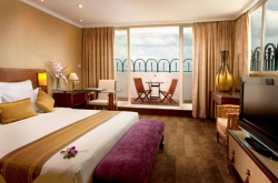 ���� ����� Windsor Plaza 4*