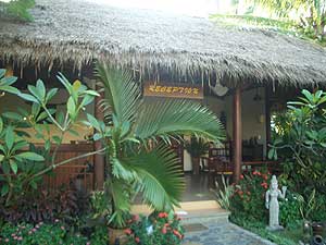 ���� ����� Cham Villas Resort 4*