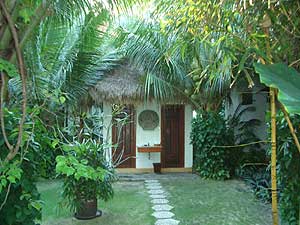 ���� ����� Cham Villas Resort 4*