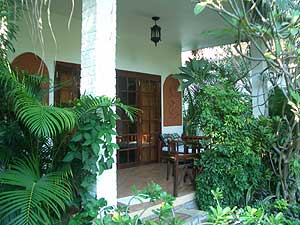 ���� ����� Cham Villas Resort 4*