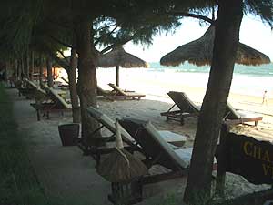 ���� ����� Cham Villas Resort 4*