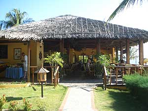 ���� ����� Coco Beach Resort 3*