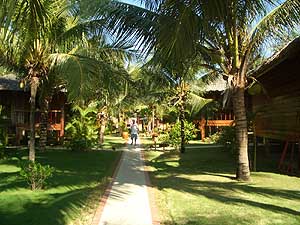 ���� ����� Coco Beach Resort 3*