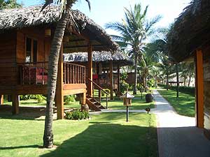 ���� ����� Coco Beach Resort 3*