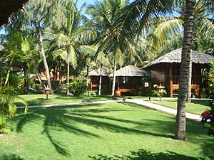 ���� ����� Coco Beach Resort 3*